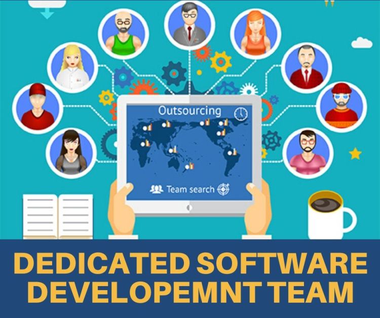 Software-Developemnt-Team